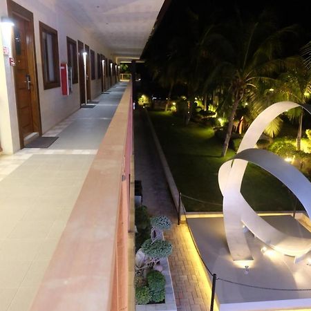 London Beach Resort And Hotel General Santos City Exterior foto