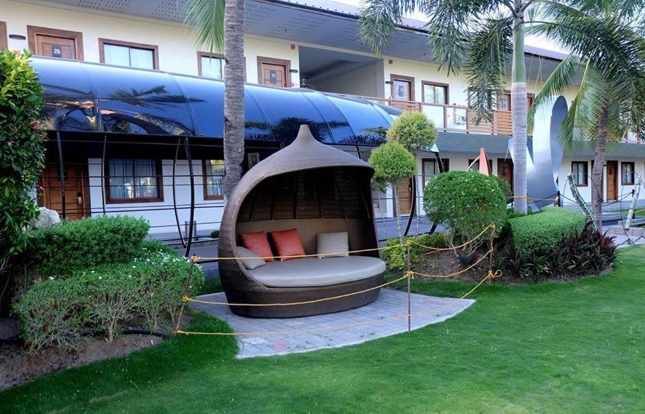 London Beach Resort And Hotel General Santos City Exterior foto