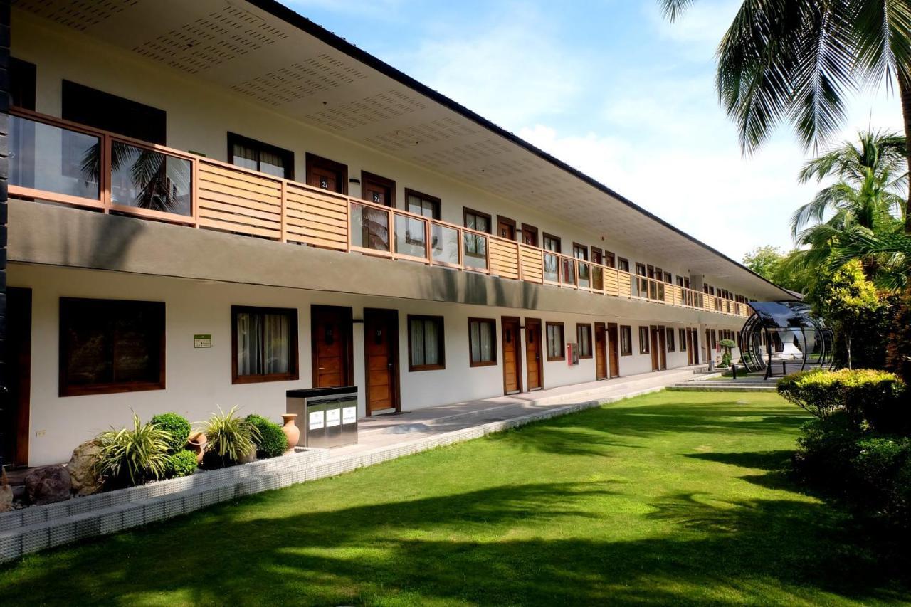 London Beach Resort And Hotel General Santos City Exterior foto