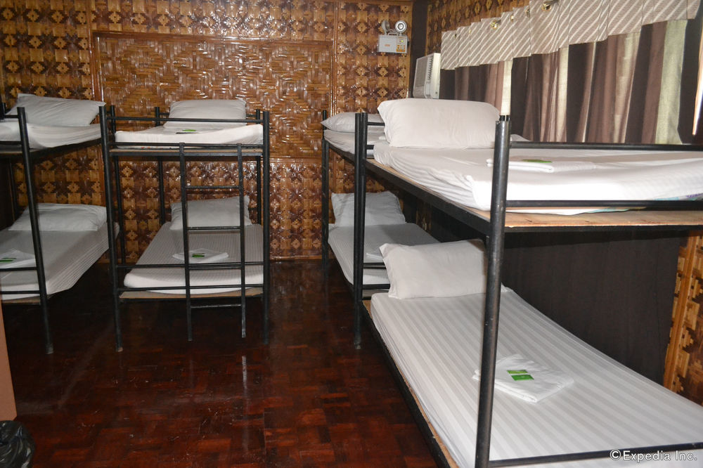 London Beach Resort And Hotel General Santos City Exterior foto