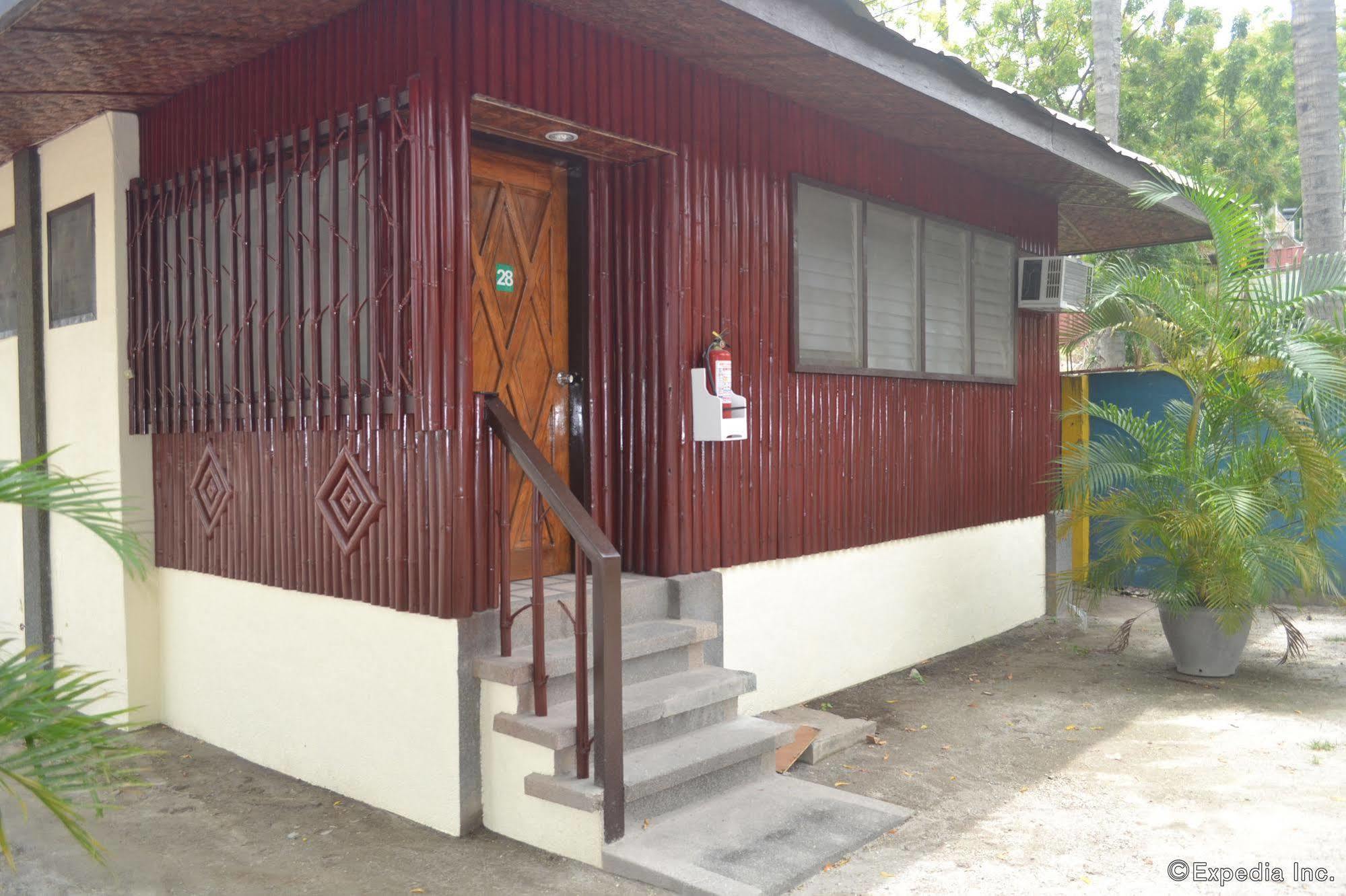 London Beach Resort And Hotel General Santos City Exterior foto