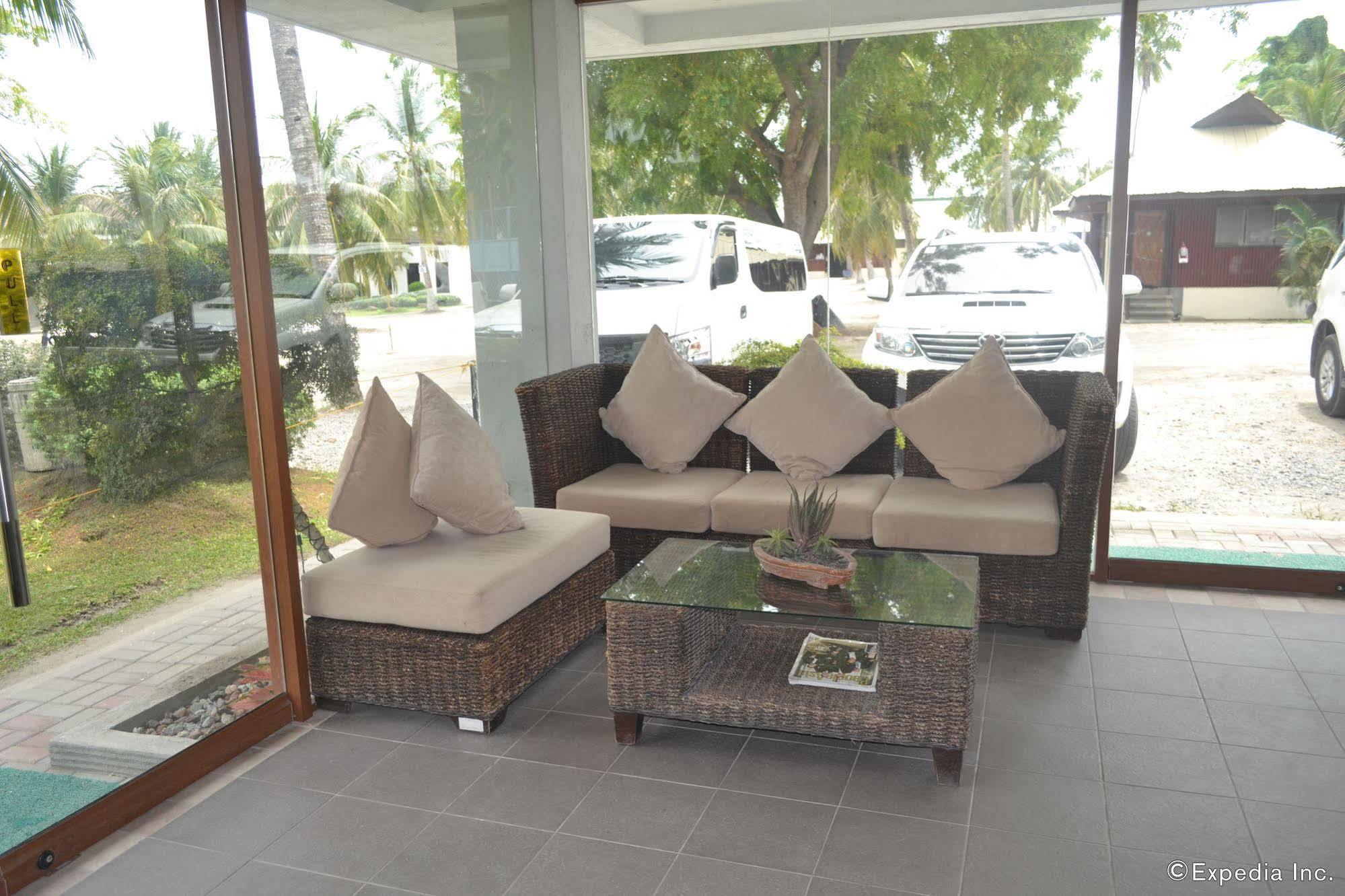 London Beach Resort And Hotel General Santos City Exterior foto