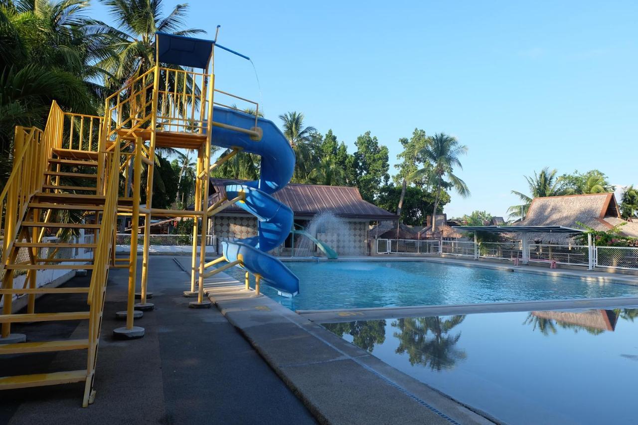 London Beach Resort And Hotel General Santos City Exterior foto