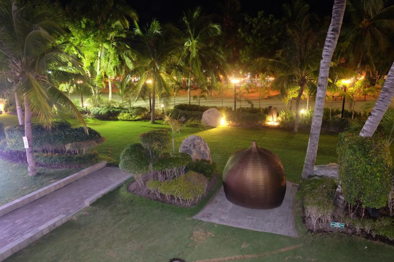 London Beach Resort And Hotel General Santos City Exterior foto